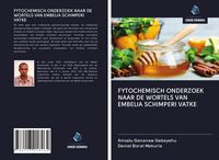 Produktbild: Fytochemisch Onderzoek Naar De Wortels Van Embelia Schimperi Vatke