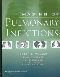 Produktbild: Imaging of Pulmonary Infections