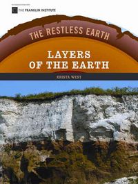 Produktbild: West, K: Layers of the Earth