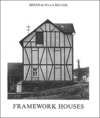 Bild vom Artikel Framework Houses vom Autor Bernd Becher