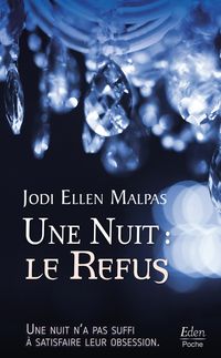 Produktbild: Une nuit : le refus