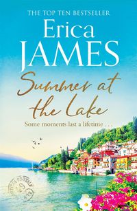 Produktbild: Summer at the Lake