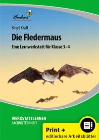 Produktbild: Die Fledermaus