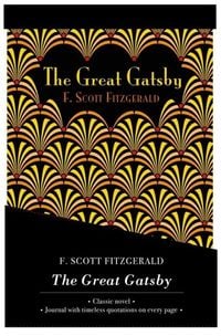 Produktbild: The Great Gatsby Gift Set