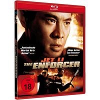 Produktbild: JET LI - The Enforcer
