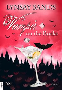 Vampir on the Rocks von Lynsay Sands