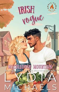 Produktbild: Irish Rogue