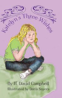 Produktbild: Katelyn's Three Wishes