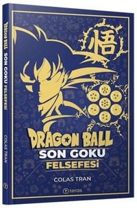 Produktbild: Dragon Ball Son Goku Felsefesi