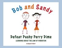Produktbild: Bob and Sandy Defeat Pushy Perry Dime