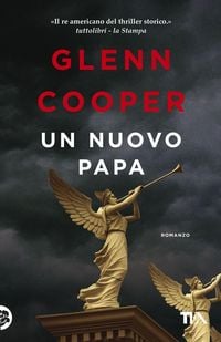 Produktbild: Un nuovo papa