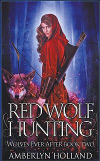 Produktbild: Red Wolf Hunting