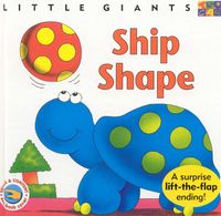 Produktbild: Ship Shape: Little Giants