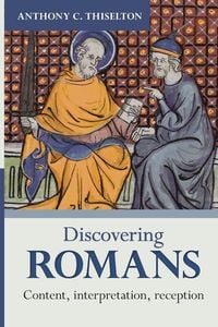 Produktbild: Discovering Romans