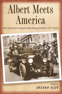 Produktbild: Albert Meets America