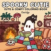 Produktbild: Spooky Cutie