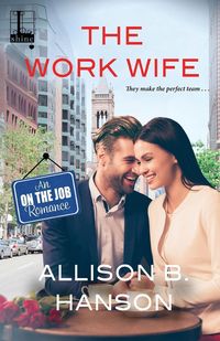 Produktbild: The Work Wife