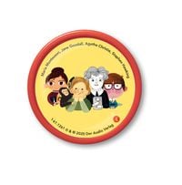 Produktbild: Little People, Big Dreams - Kekz 1: Montessori, Hawking und Co.