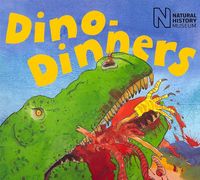 Produktbild: Manning, M: Dino-Dinners
