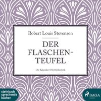 Produktbild: Der Flaschenteufel (Ungek&uuml;rzt)