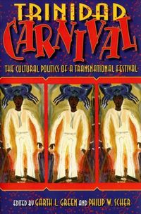 Produktbild: Trinidad Carnival