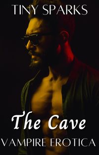 Produktbild: The Cave Vampire Erotic Story