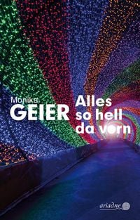Produktbild: Alles so hell da vorn