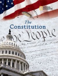 Produktbild: Amer Documents The Constitutio