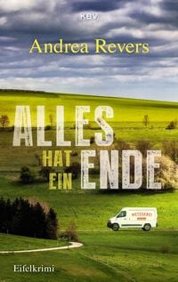 Produktbild: Alles hat ein Ende