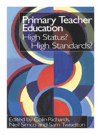 Produktbild: Primary Teacher Education