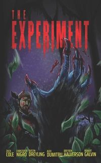 Produktbild: The Experiment