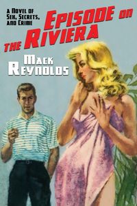 Produktbild: Episode on the Riviera