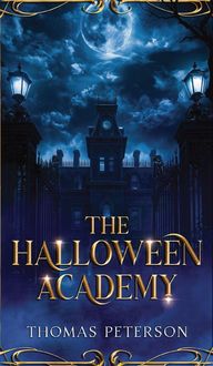 Produktbild: The Halloween Academy