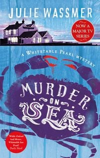 Produktbild: Murder-on-Sea