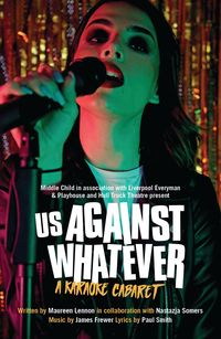 Produktbild: Us Against Whatever