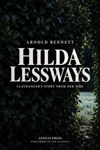 Produktbild: Hilda Lessways