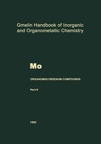 Produktbild: Mo Organomolybdenum Compounds