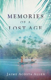 Produktbild: Memories of a Lost Age