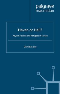 Produktbild: Haven or Hell?