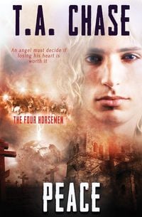 Produktbild: The Four Horsemen