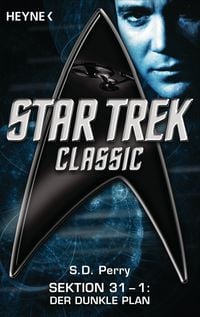 Produktbild: Star Trek - Classic: Der dunkle Plan