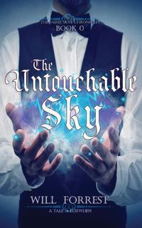 Produktbild: The Untouchable Sky
