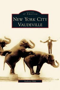 Produktbild: New York City Vaudeville
