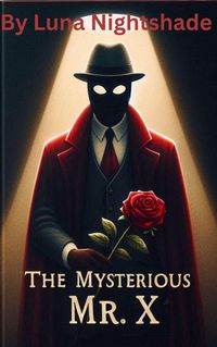 Produktbild: The Mysterious Mr. X
