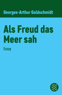 Produktbild: Als Freud das Meer sah