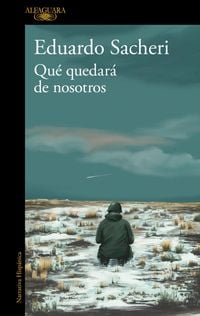 Produktbild: Que quedara de nosotros