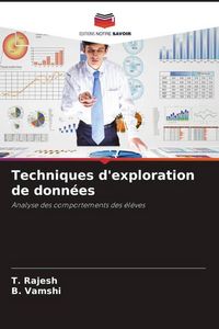 Produktbild: Techniques d'exploration de donn&eacute;es