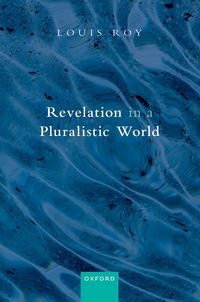 Produktbild: Revelation in a Pluralistic World