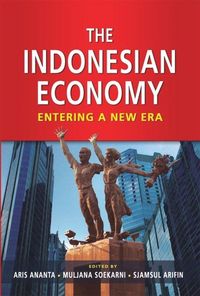 Produktbild: The Indonesian Economy