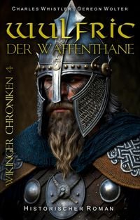 Produktbild: Wulfric der Waffenthane